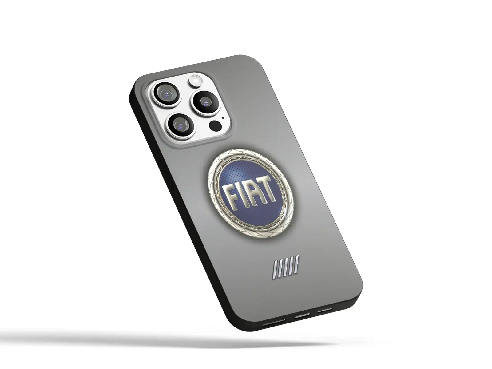 Fiat Coque Smartphone Design Moderne Stylé